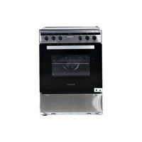 Cuisinière à Induction Reconditionné SIGNATURE SCI562X/2