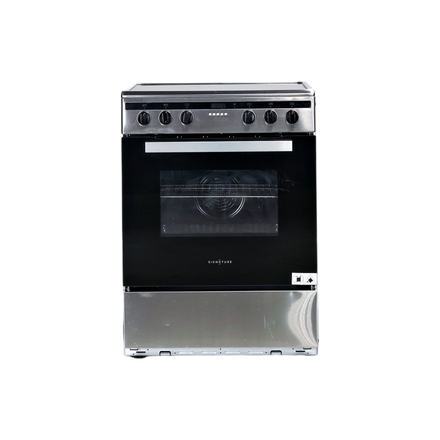 Cuisinière à Induction Reconditionné SIGNATURE SCI562X/2
