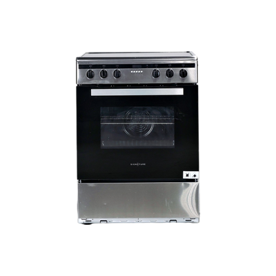 Cuisinière à induction SIGNATURE SCI562X/2