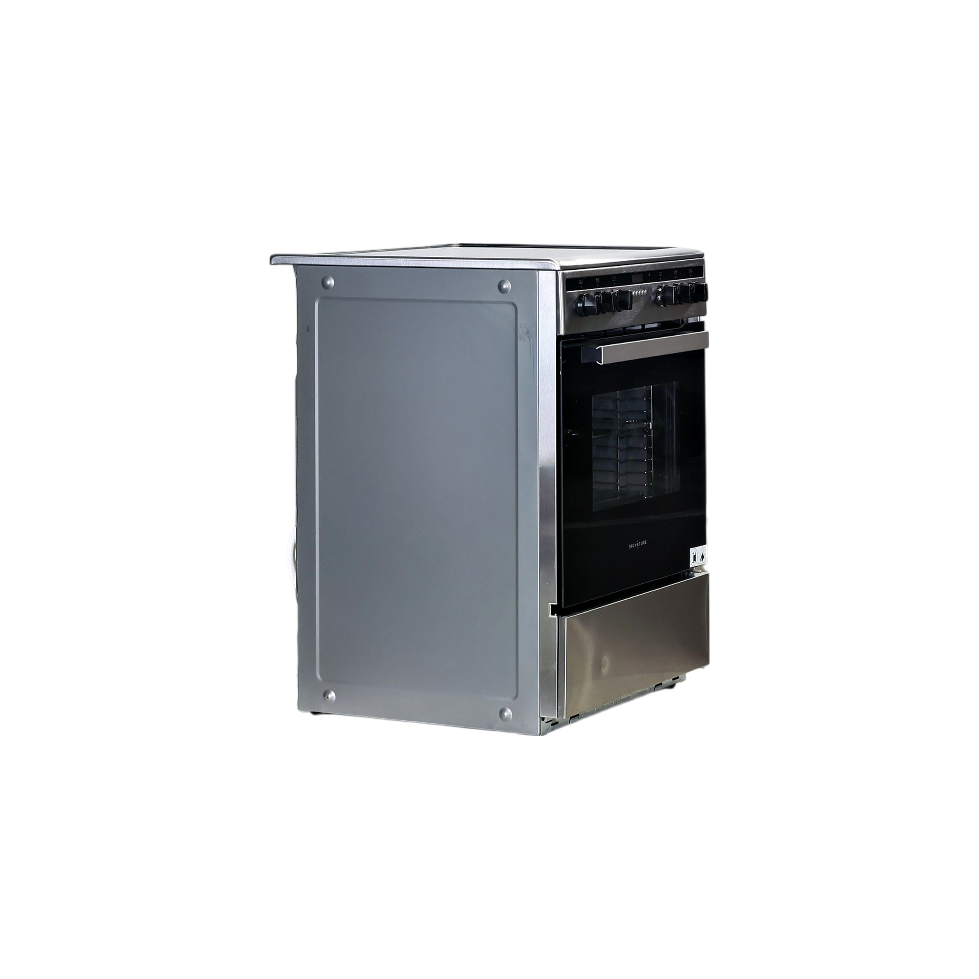 Cuisinière à Induction Reconditionné SIGNATURE SCI562X/2