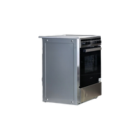 Cuisinière à Induction Reconditionné SIGNATURE SCI562X/2