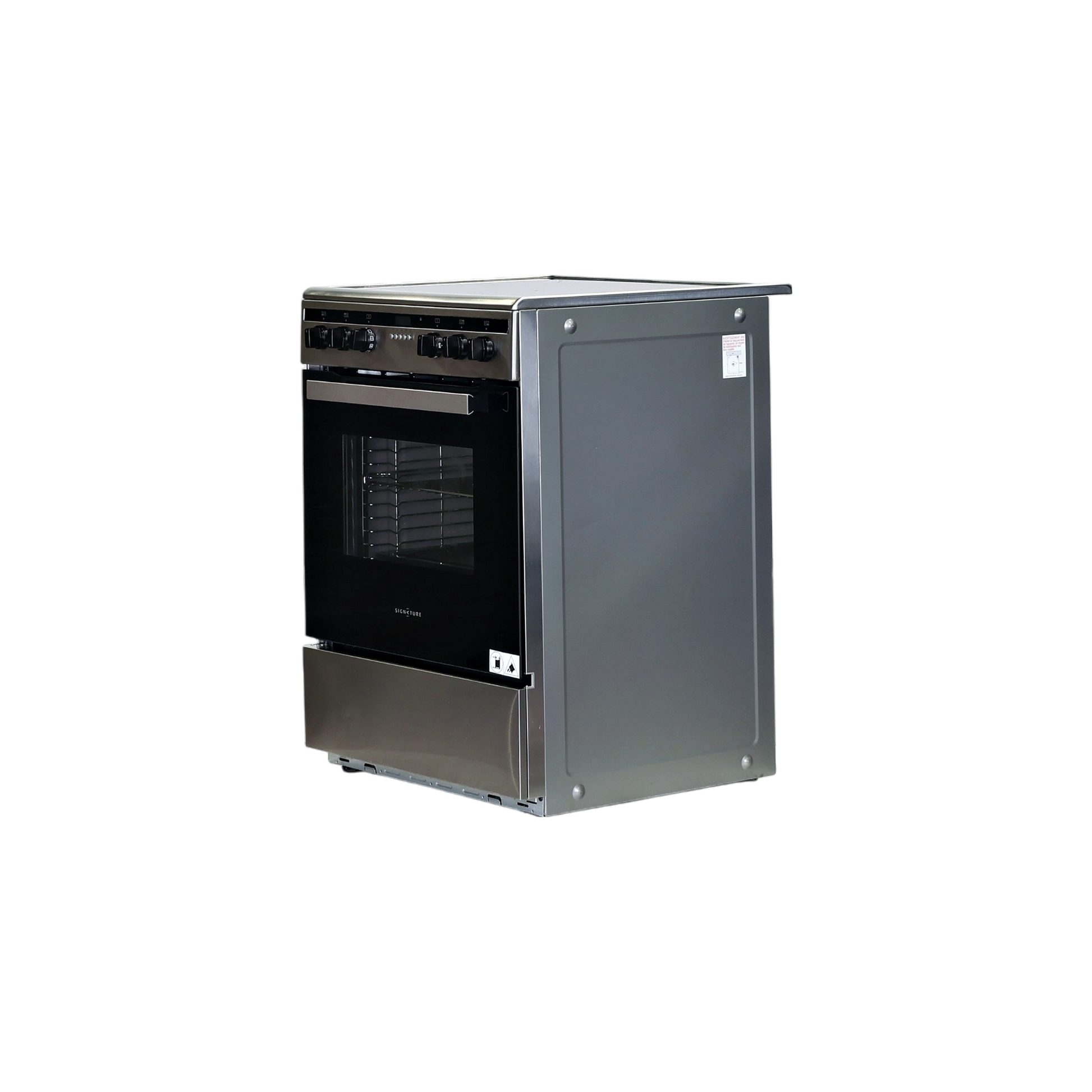 Cuisinière à Induction Reconditionné SIGNATURE SCI562X/2