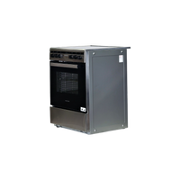 Cuisinière à Induction Reconditionné SIGNATURE SCI562X/2