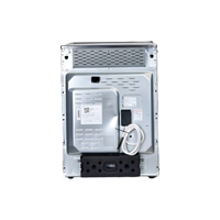 Cuisinière à Induction Reconditionné SIGNATURE SCI562X/2