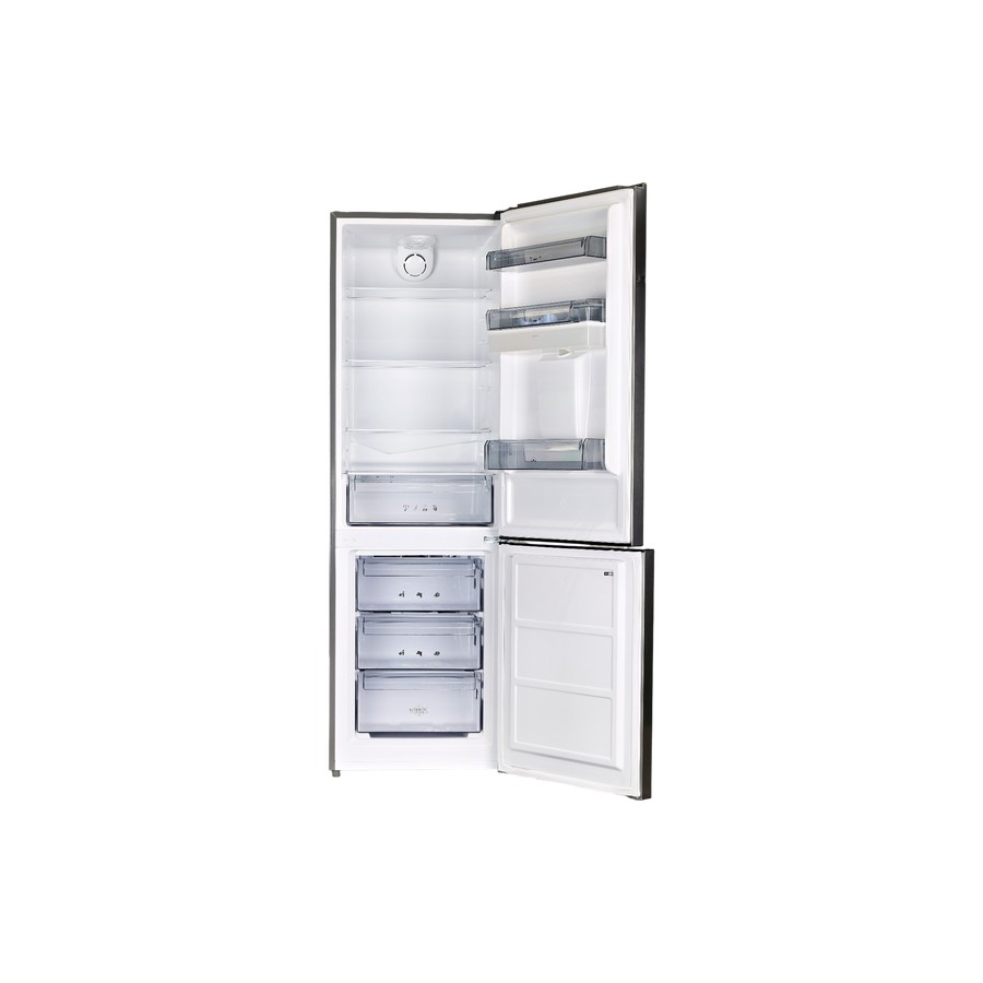 Réfrigérateur Avec Congélateur 292 L Reconditionné SABA CB3206HWDIL/1