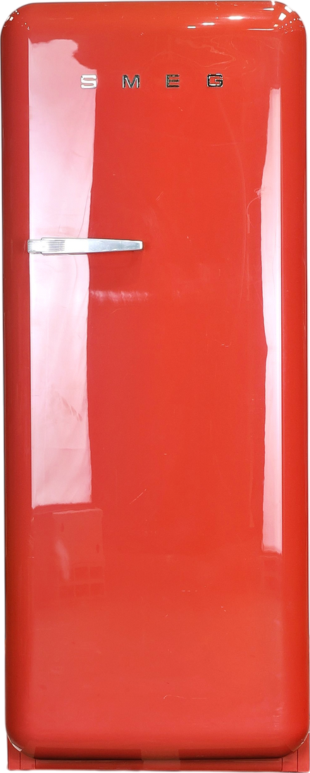 Réfrigérateur Avec Congélateur 248 L Reconditionné SMEG FAB28RR