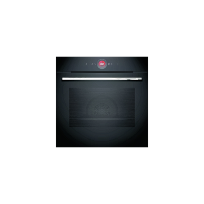 Four chaleur tournante BOSCH HBA7741B1