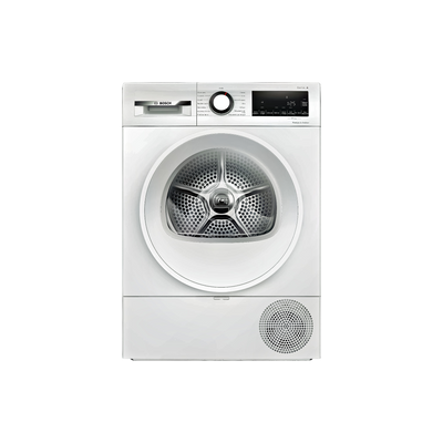 Seche-linge pompe à chaleur BOSCH WQG1420DFR