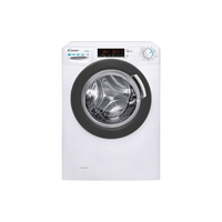 Lave-linge Sechant 8 kg Reconditionné CANDY CSWS485TWMRE-47