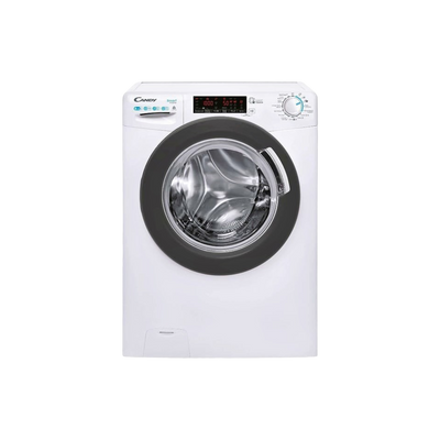 Lave-linge sechant CANDY CSWS485TWMRE-47