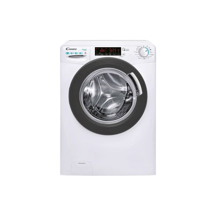 Lave-linge Sechant 8 kg Reconditionné CANDY CSWS485TWMRE-47