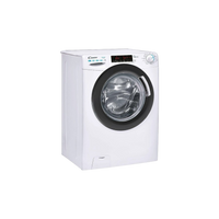 Lave-linge Sechant 8 kg Reconditionné CANDY CSWS485TWMRE-47