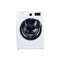 Lave-linge Hublot 9 kg Reconditionné SAMSUNG WW90K6414QW