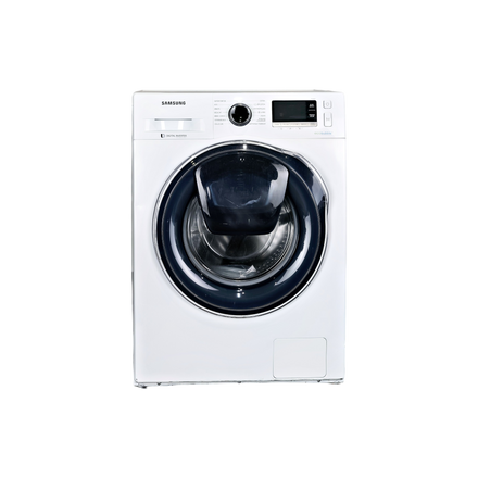 Lave-linge Hublot 9 kg Reconditionné SAMSUNG WW90K6414QW
