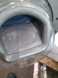 Lave-linge Hublot 9 kg Reconditionné SAMSUNG WW90K6414QW