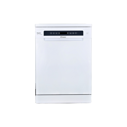 Lave-vaisselle Pose Libre 16 couverts Reconditionné CANDY CF6C4F0W