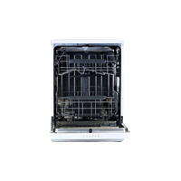 Lave-vaisselle Pose Libre 16 couverts Reconditionné CANDY CF6C4F0W