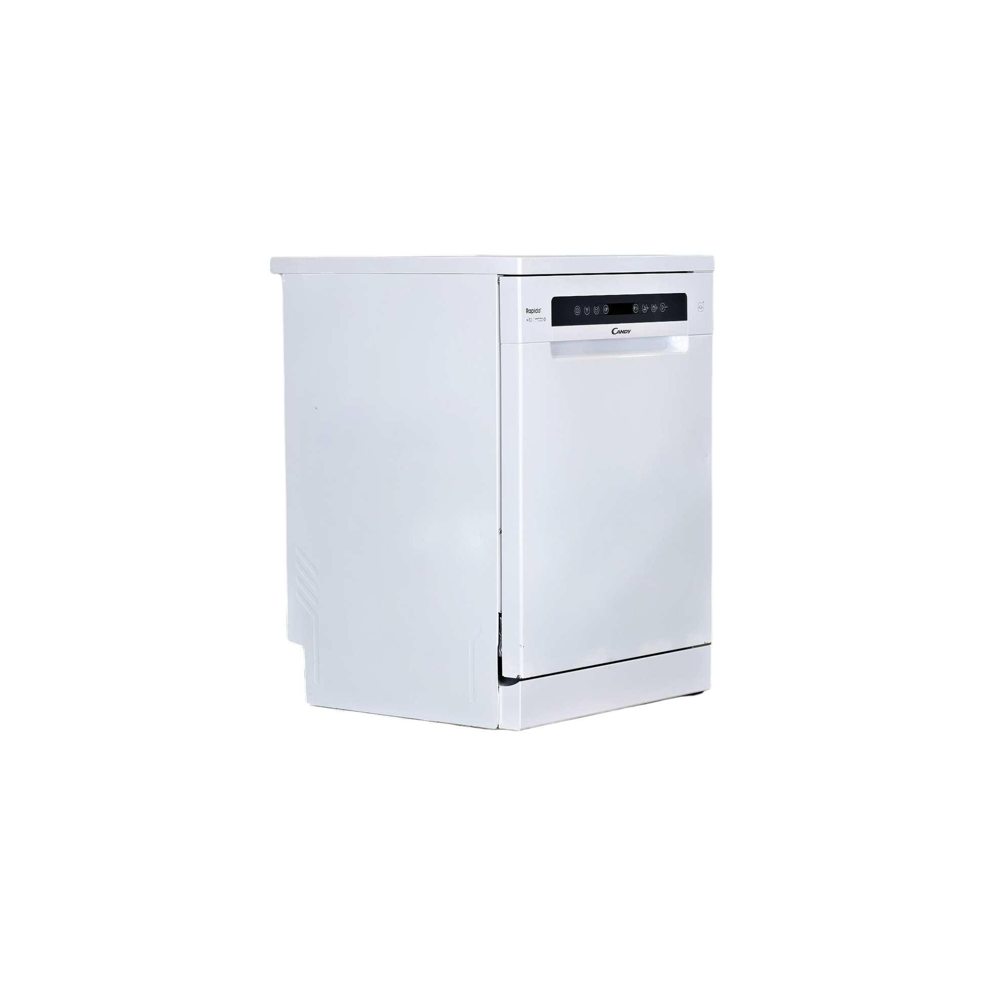 Lave-vaisselle Pose Libre 16 couverts Reconditionné CANDY CF6C4F0W