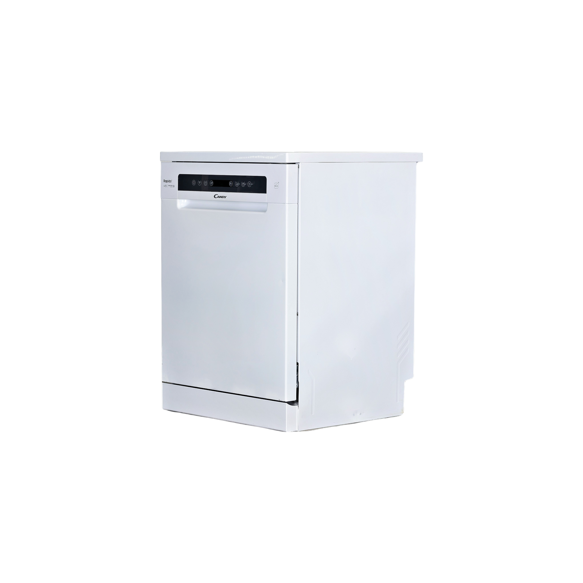 Lave-vaisselle Pose Libre 16 couverts Reconditionné CANDY CF6C4F0W