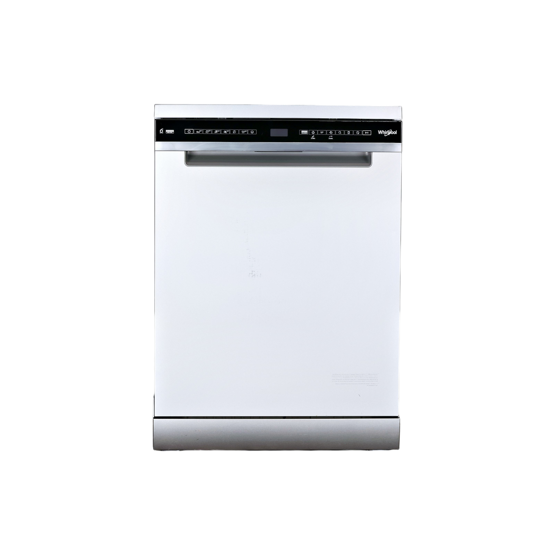 Lave-vaisselle Pose Libre 15 couverts Reconditionné WHIRLPOOL W7FHS51