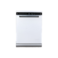 Lave-vaisselle Pose Libre 15 couverts Reconditionné WHIRLPOOL W7FHS51