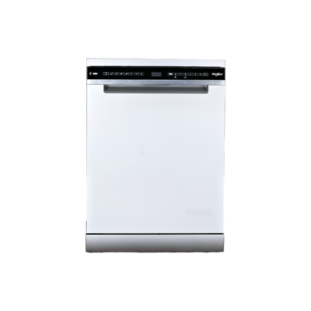 Lave-vaisselle Pose Libre 15 couverts Reconditionné WHIRLPOOL W7FHS51