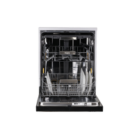 Lave-vaisselle Pose Libre 15 couverts Reconditionné WHIRLPOOL W7FHS51