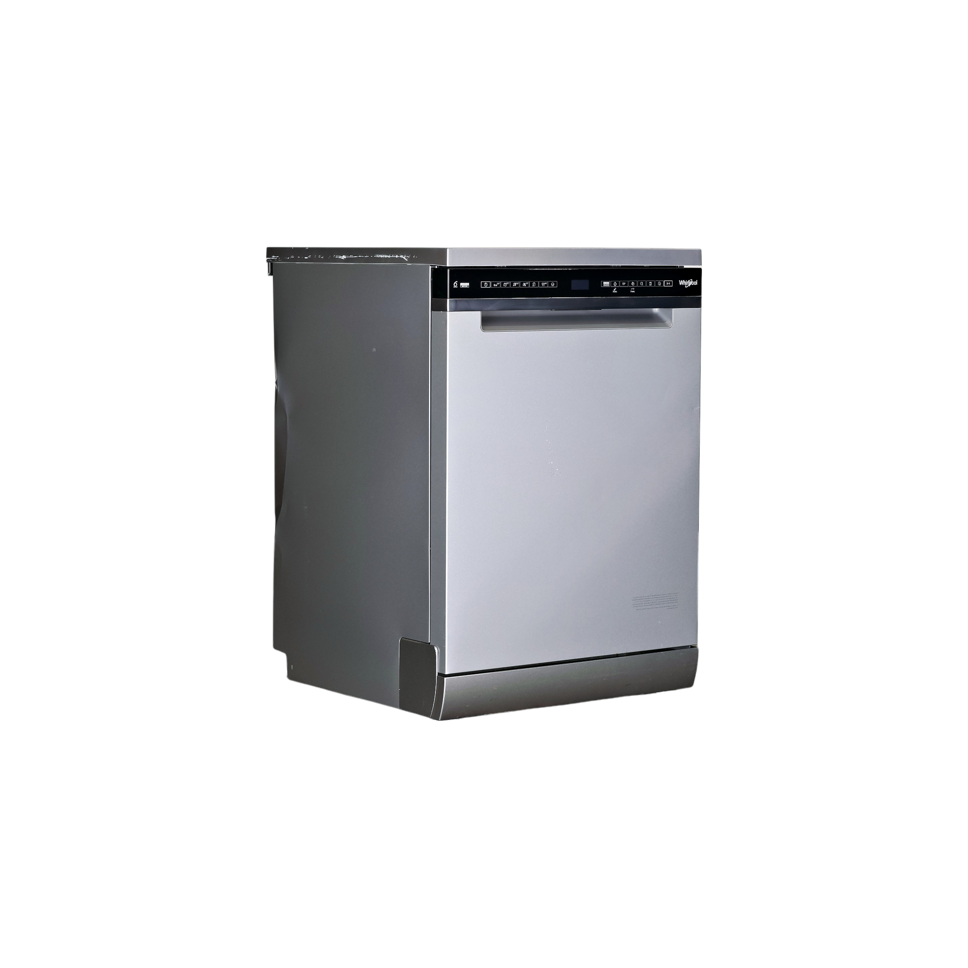 Lave-vaisselle Pose Libre 15 couverts Reconditionné WHIRLPOOL W7FHS51