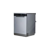 Lave-vaisselle Pose Libre 15 couverts Reconditionné WHIRLPOOL W7FHS51