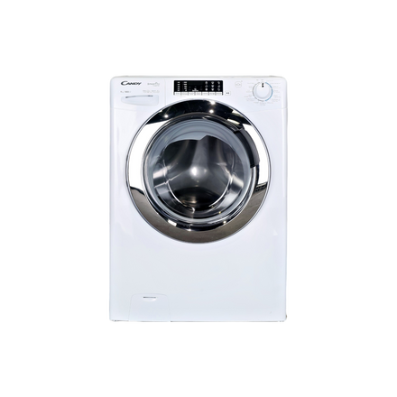 Lave-linge Hublot 9 kg Reconditionné CANDY CSO 596TWMC/1-S