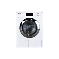 Lave-linge Hublot 9 kg Reconditionné MIELE WCI 660
