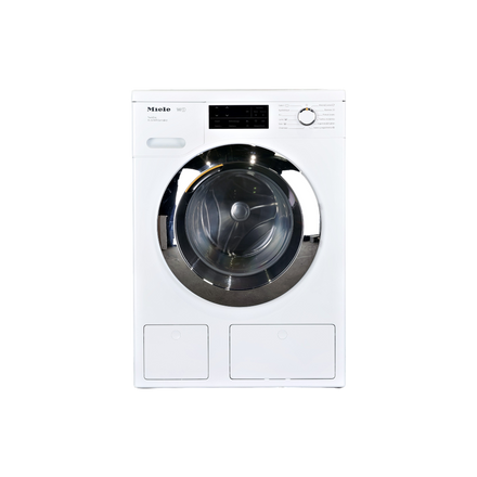 Lave-linge Hublot 9 kg Reconditionné MIELE WCI 660