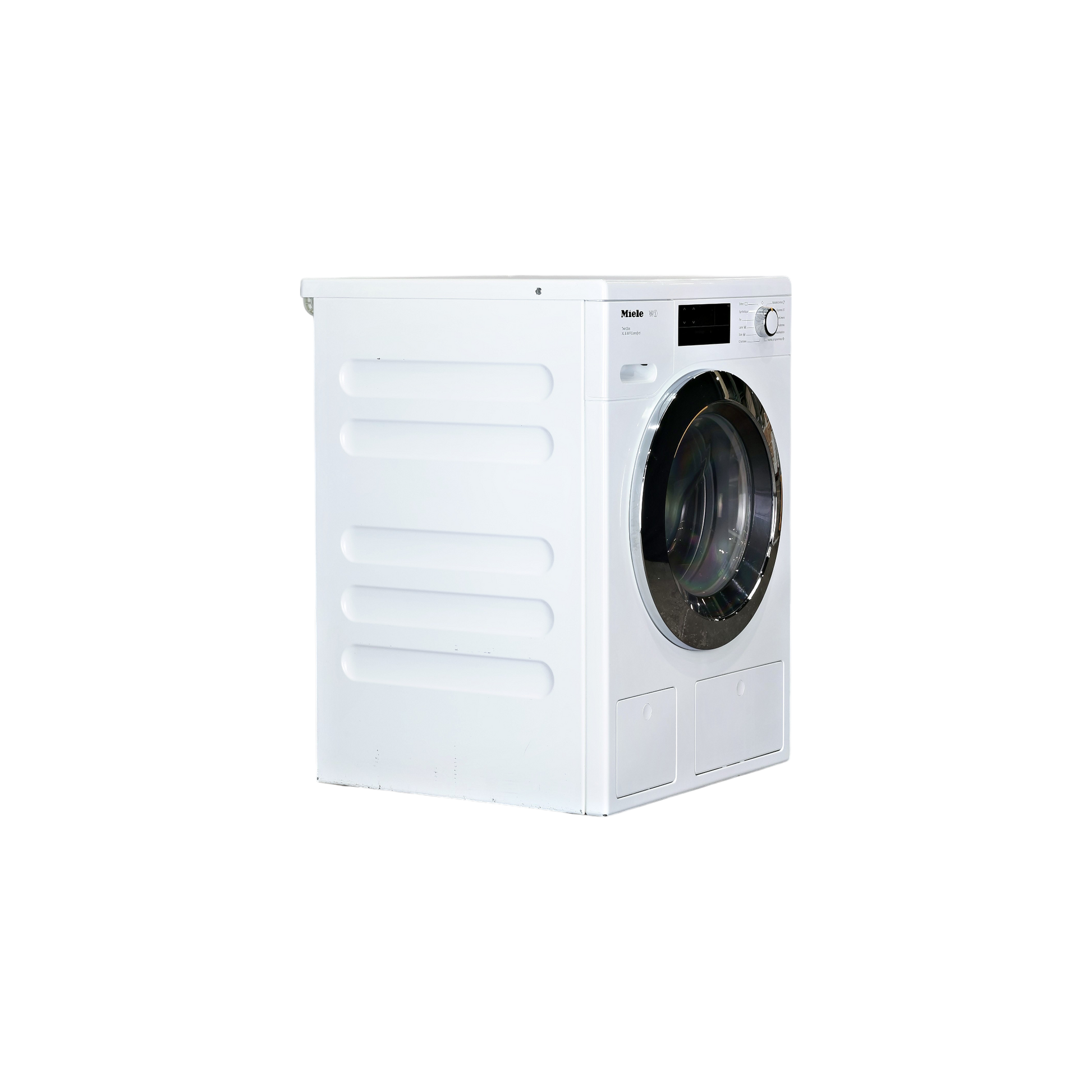 Lave-linge Hublot 9 kg Reconditionné MIELE WCI 660