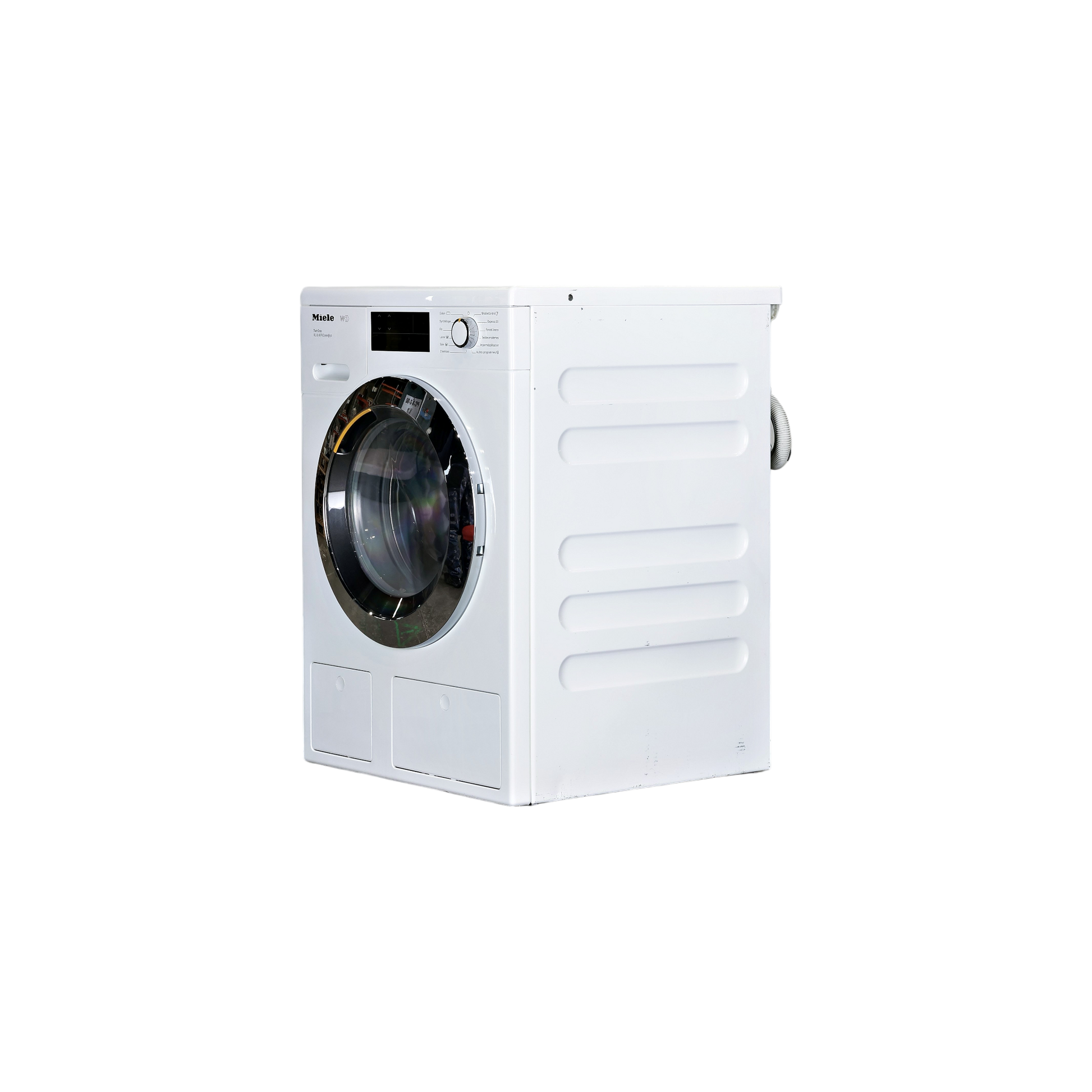 Lave-linge Hublot 9 kg Reconditionné MIELE WCI 660