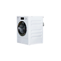 Lave-linge Hublot 9 kg Reconditionné MIELE WCI 660