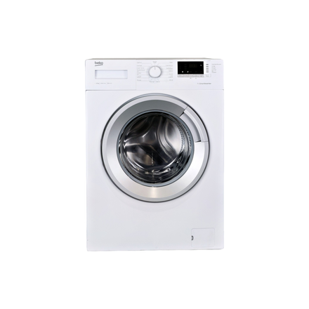 Lave-linge Hublot 10 kg Reconditionné BEKO LLF10W2