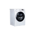 Lave-linge Hublot 9 kg Reconditionné SAMSUNG WW90K5413WW