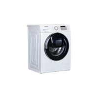 Lave-linge Hublot 9 kg Reconditionné SAMSUNG WW90K5413WW