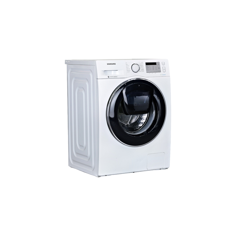 Lave-linge Hublot 9 kg Reconditionné SAMSUNG WW90K5413WW