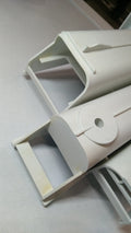 Lave-linge Hublot 9 kg Reconditionné SAMSUNG WW90K5413WW