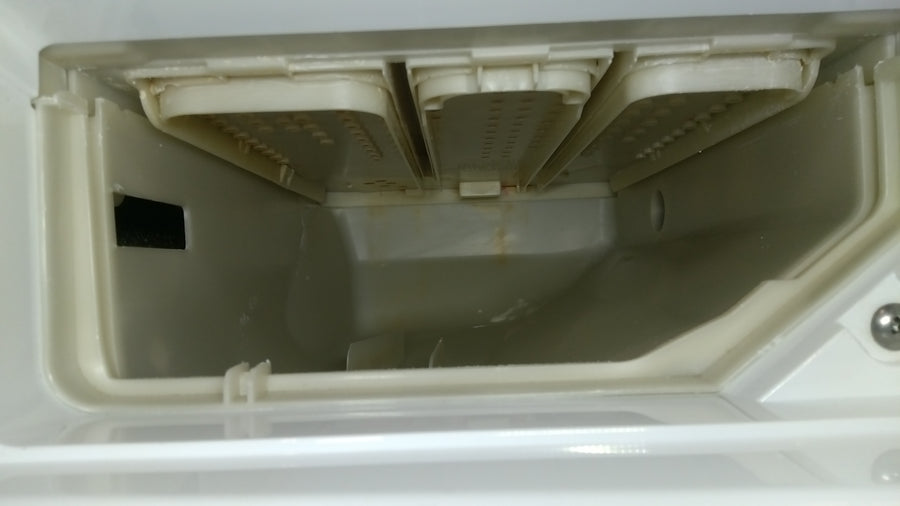 Lave-linge Hublot 9 kg Reconditionné SAMSUNG WW90K5413WW
