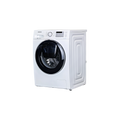 Lave-linge Hublot 9 kg Reconditionné SAMSUNG WW90K5413WW