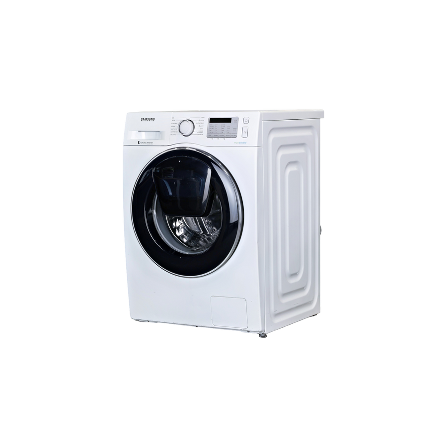Lave-linge Hublot 9 kg Reconditionné SAMSUNG WW90K5413WW