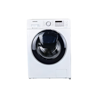 Lave-linge Hublot 9 kg Reconditionné SAMSUNG WW90K5413WW