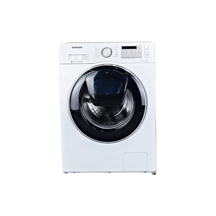 Lave-linge Hublot 9 kg Reconditionné SAMSUNG WW90K5413WW