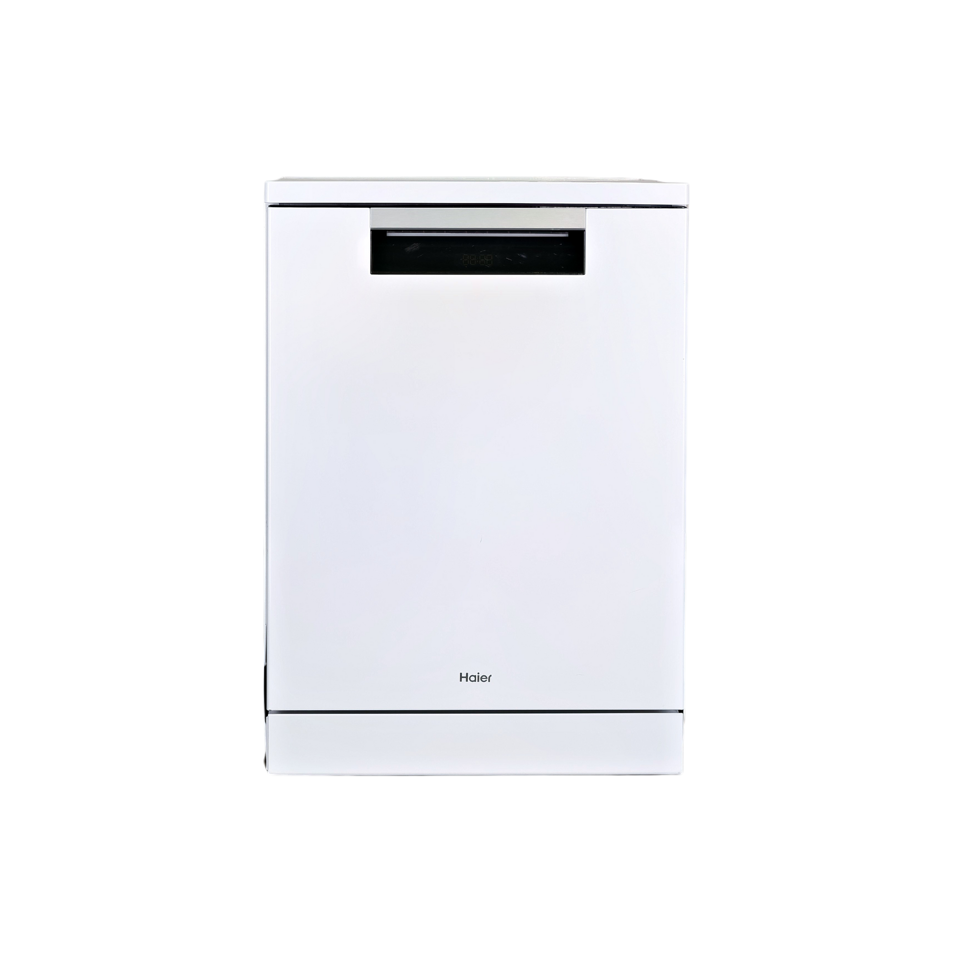 Lave-vaisselle Pose Libre 14 couverts Reconditionné HAIER XF 4A4M4PW