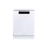 Lave-vaisselle Pose Libre 14 couverts Reconditionné HAIER XF 4A4M4PW