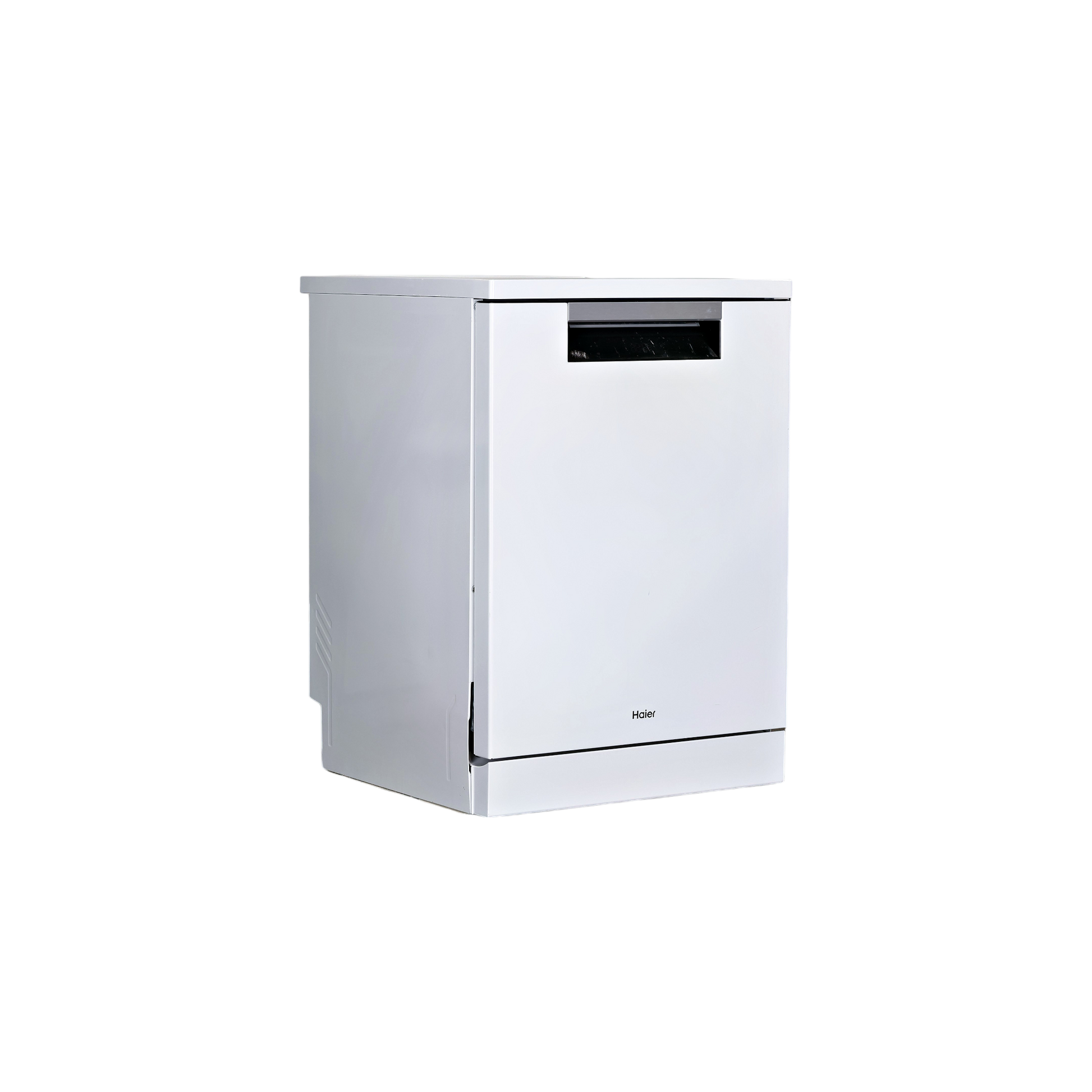 Lave-vaisselle Pose Libre 14 couverts Reconditionné HAIER XF 4A4M4PW