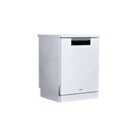 Lave-vaisselle Pose Libre 14 couverts Reconditionné HAIER XF 4A4M4PW