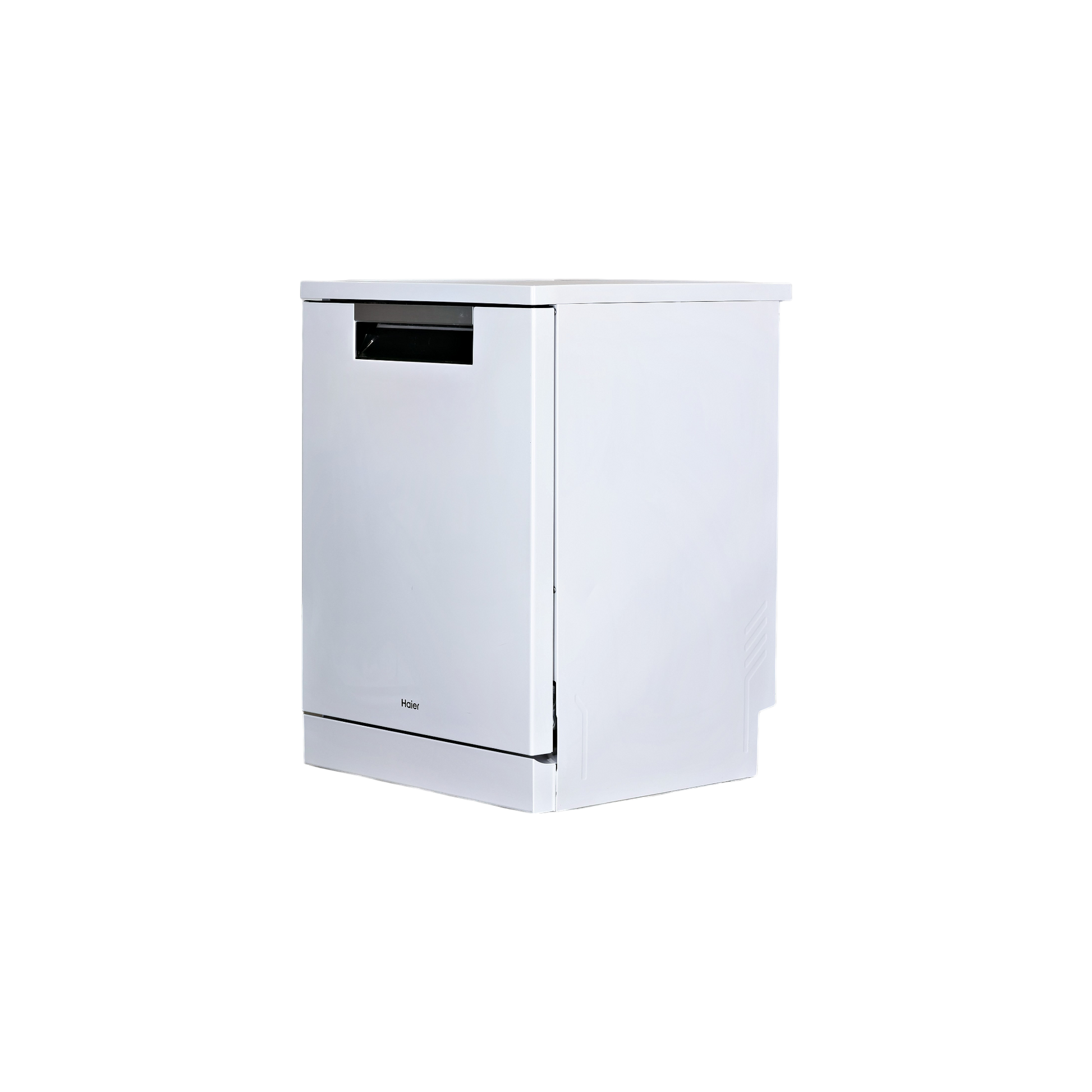 Lave-vaisselle Pose Libre 14 couverts Reconditionné HAIER XF 4A4M4PW